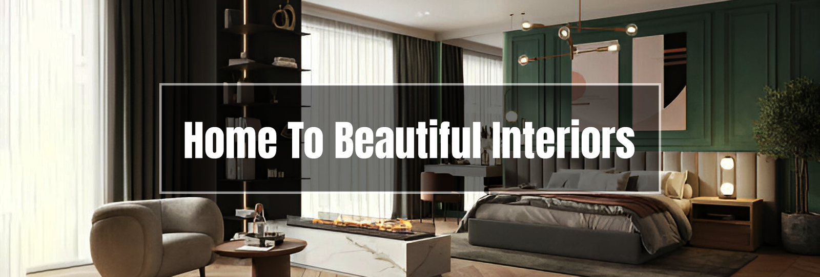 Luxury Interiors banner ed